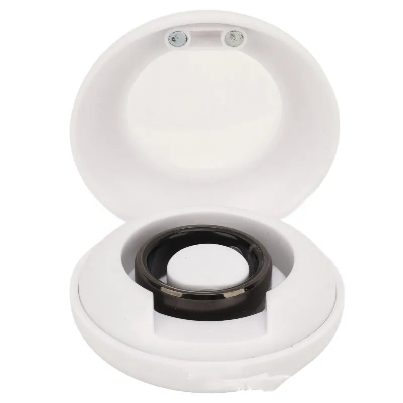 VoltNest Smart Ring – Track Sleep, Heart Rate & Recovery with Extra 15% OFF Today whin added to cart