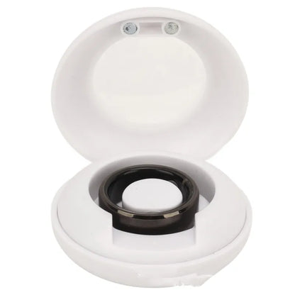 VoltNest Smart Ring – Track Sleep, Heart Rate & Recovery with Extra 15% OFF Today whin added to cart