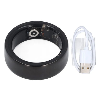 VoltNest Smart Ring – Track Sleep, Heart Rate & Recovery with Extra 15% OFF Today whin added to cart