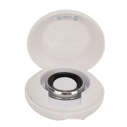 VoltNest Smart Ring – Track Sleep, Heart Rate & Recovery with Extra 15% OFF Today whin added to cart