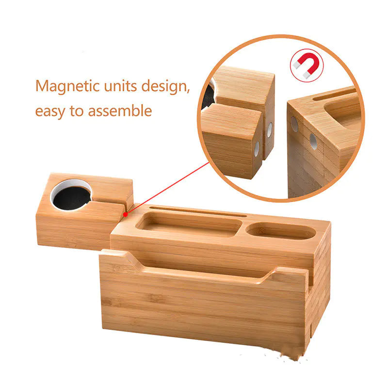 Multi-Function Stand