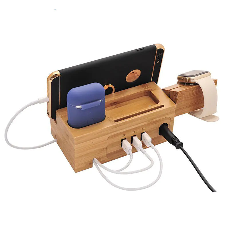 Multi-Function Stand