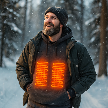 Warmth You Can Feel — Without the Price Burn