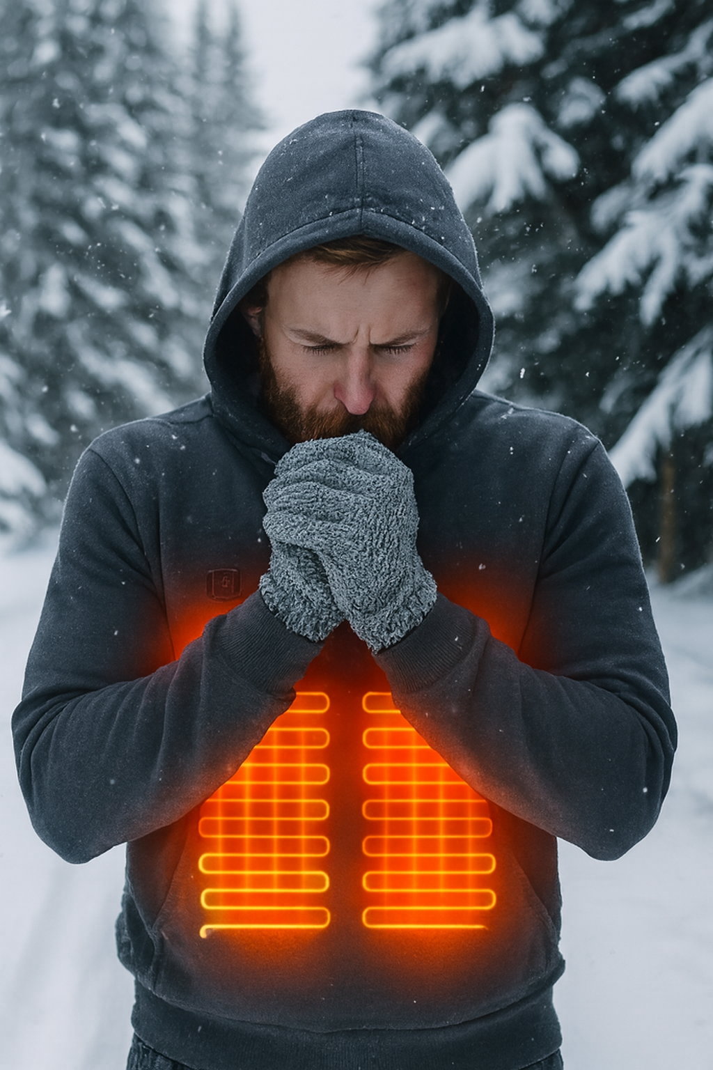 Warmth You Can Feel — Without the Price Burn