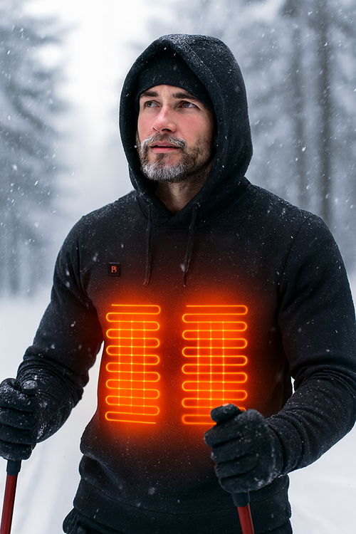 Warmth You Can Feel — Without the Price Burn