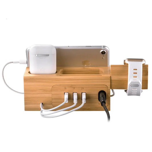 Multi-Function Stand
