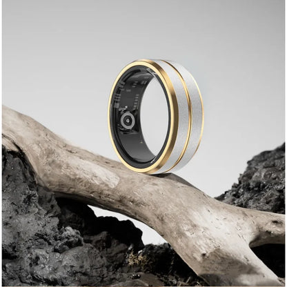 VoltNest Smart Ring – Track Sleep, Heart Rate & Recovery with Extra 15% OFF Today whin added to cart