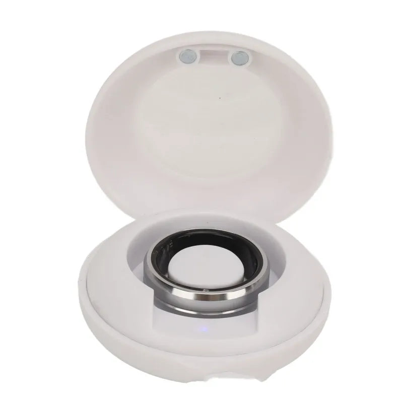 VoltNest Smart Ring – Track Sleep, Heart Rate & Recovery with Extra 15% OFF Today whin added to cart